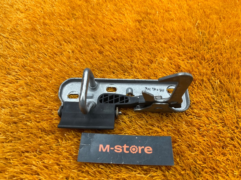 замок капота, 1000 рублей, Красноярск