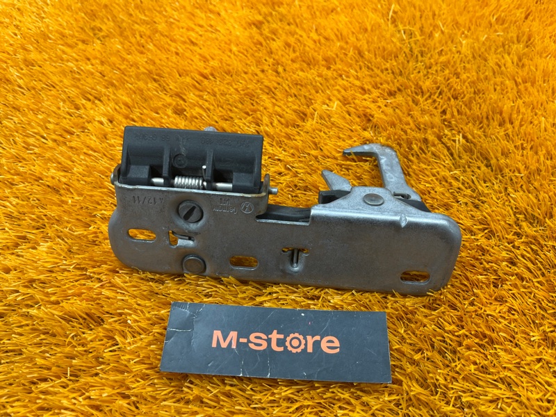 замок капота, 1000 рублей, Красноярск