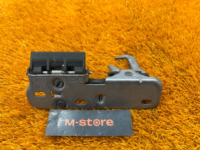 замок капота, 1000 рублей, Красноярск