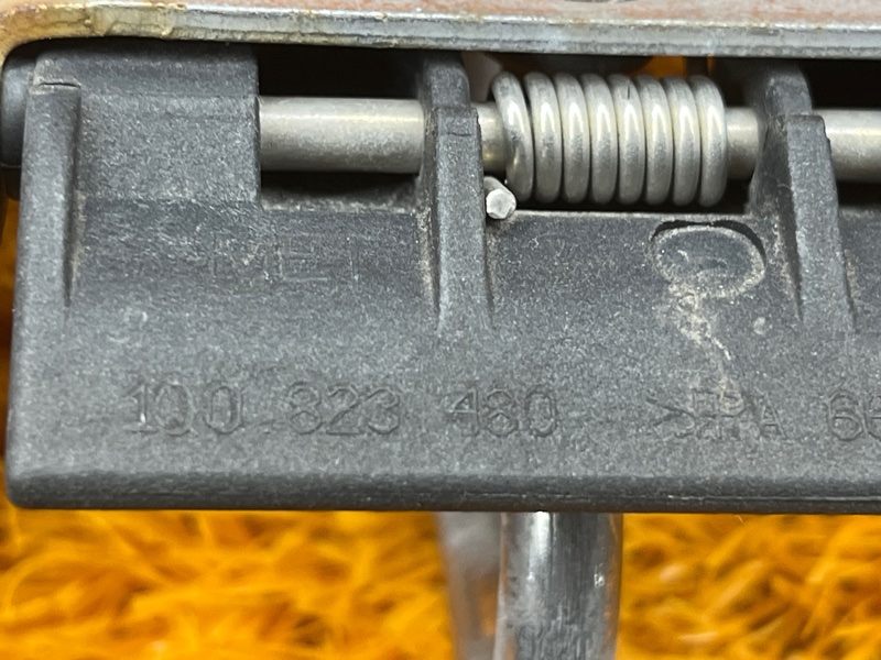 замок капота, 1000 рублей, Красноярск