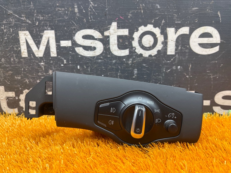 Переключатель света фар, 500 рублей, Красноярск