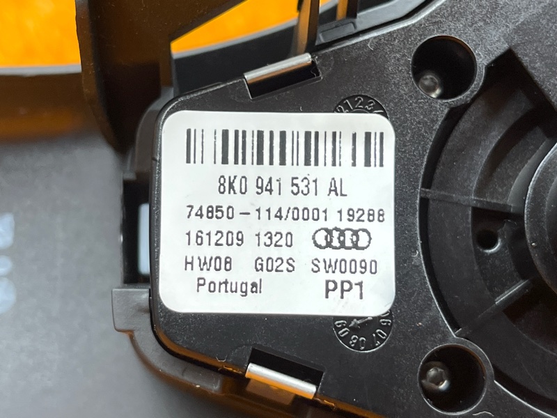 Переключатель света фар, 500 рублей, Красноярск