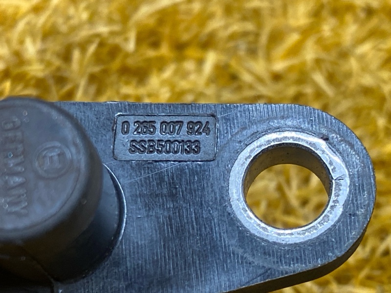 Датчик ABS, 1500 рублей, Красноярск