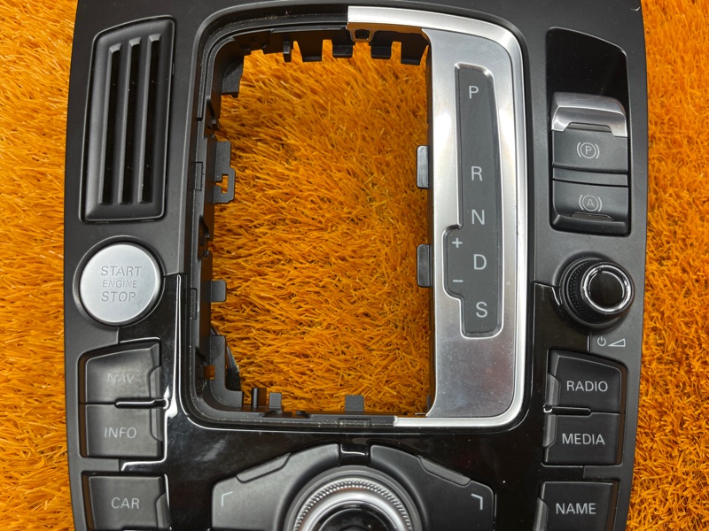 Блок управления MMI, 2000 рублей, Красноярск