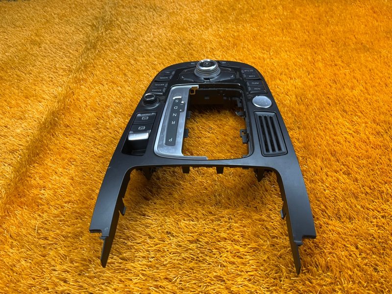 Блок управления MMI, 2000 рублей, Красноярск