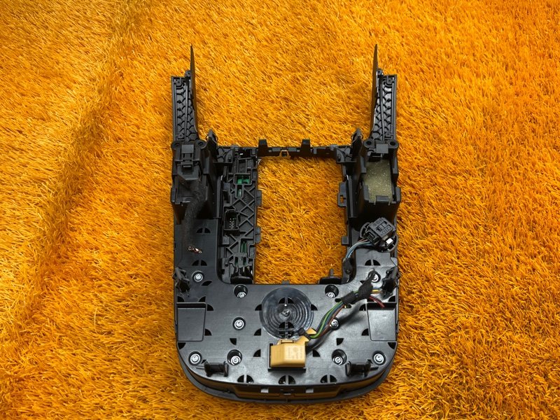 Блок управления MMI, 2000 рублей, Красноярск