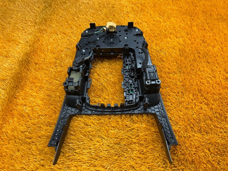 Блок управления MMI, 2000 рублей, Красноярск