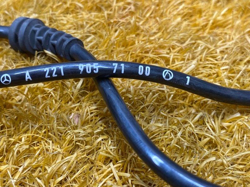 Датчик ABS, 500 рублей, Красноярск