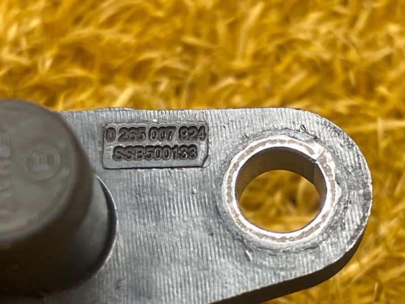 Датчик ABS, 1500 рублей, Красноярск