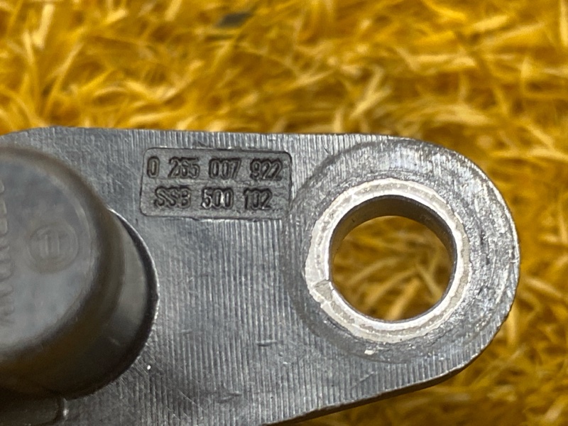 Датчик ABS, 1000 рублей, Красноярск