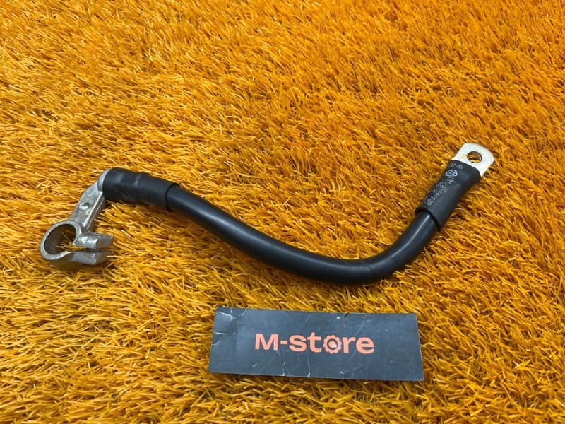 Клемма аккумулятора плюс, 400 рублей, Красноярск