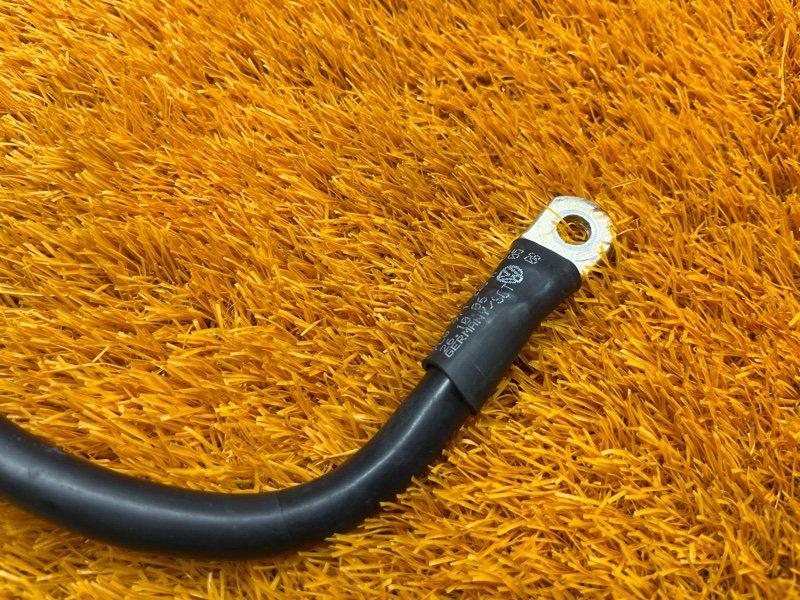 Клемма аккумулятора плюс, 400 рублей, Красноярск