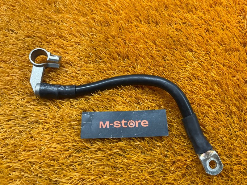 Клемма аккумулятора плюс, 400 рублей, Красноярск