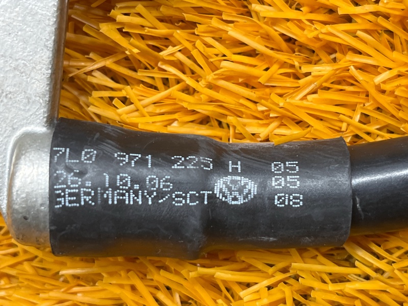 Клемма аккумулятора плюс, 400 рублей, Красноярск