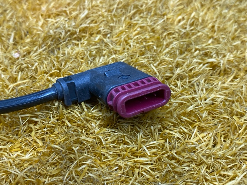 Датчик ABS, 700 рублей, Красноярск