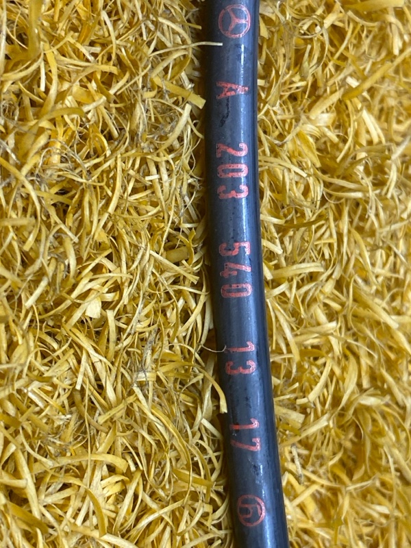 Датчик ABS, 700 рублей, Красноярск