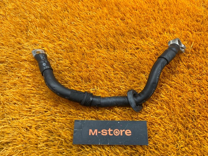 Клемма аккумулятора минус, 200 рублей, Красноярск