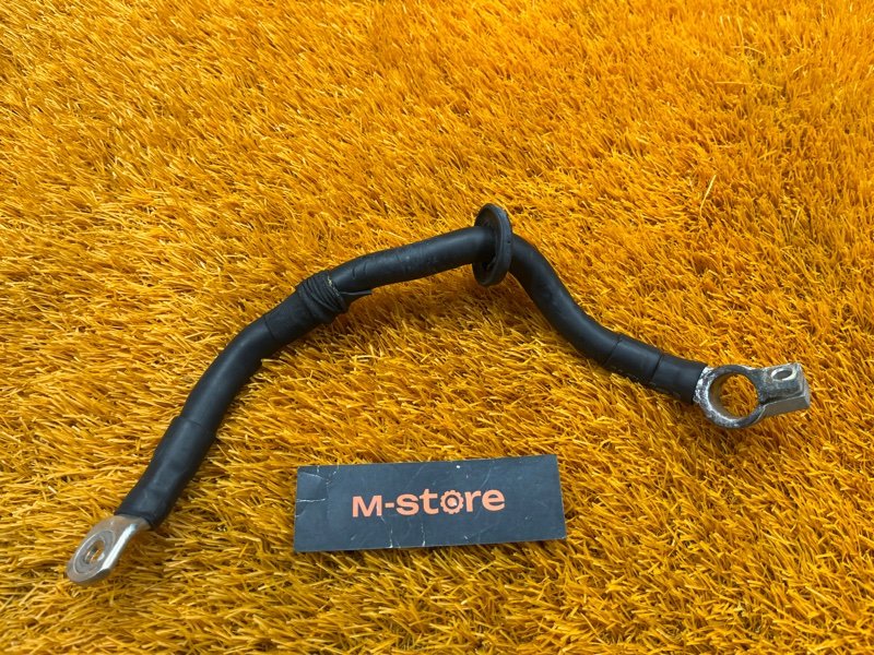 Клемма аккумулятора минус, 200 рублей, Красноярск