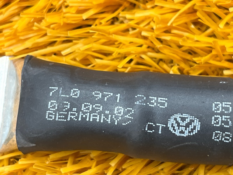 Клемма аккумулятора минус, 200 рублей, Красноярск