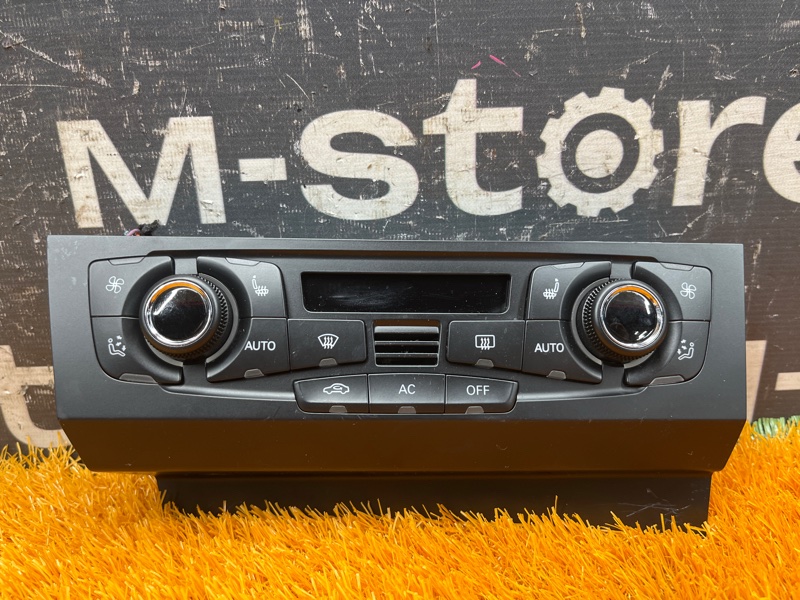 блок управления климат-контролем, 1000 рублей, Красноярск