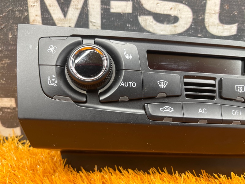 блок управления климат-контролем, 1000 рублей, Красноярск