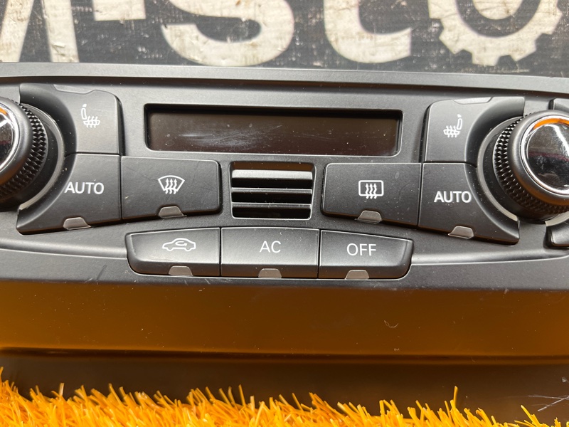 блок управления климат-контролем, 1000 рублей, Красноярск