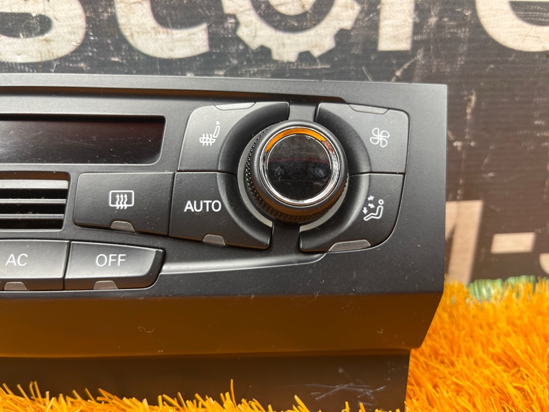 блок управления климат-контролем, 1000 рублей, Красноярск