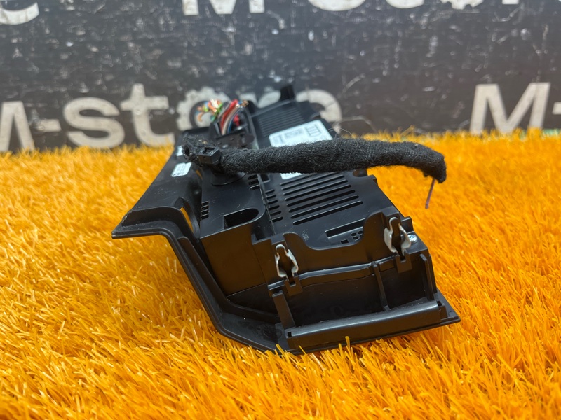 блок управления климат-контролем, 1000 рублей, Красноярск