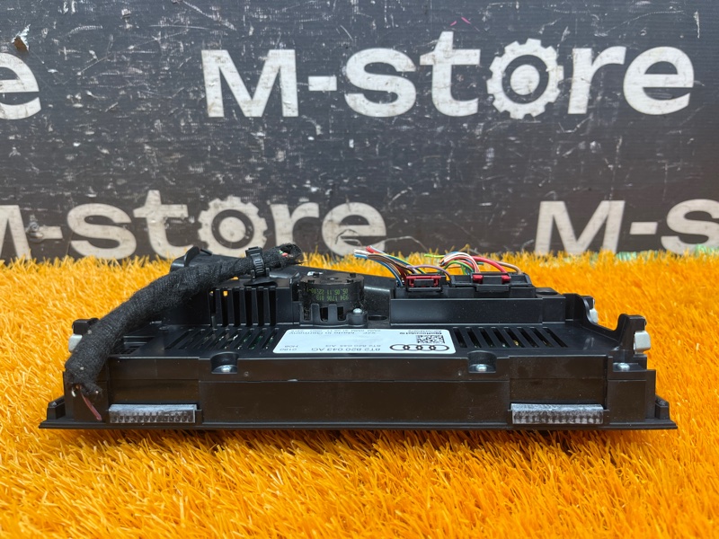 блок управления климат-контролем, 1000 рублей, Красноярск