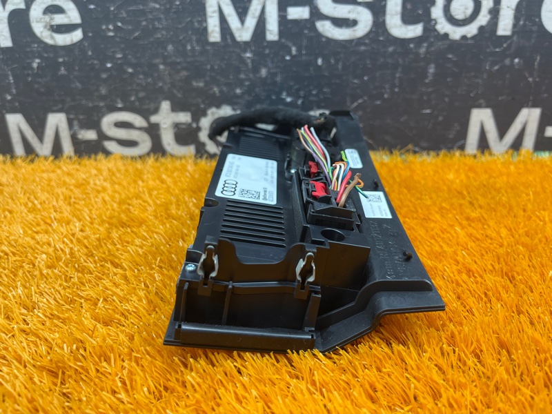 блок управления климат-контролем, 1000 рублей, Красноярск