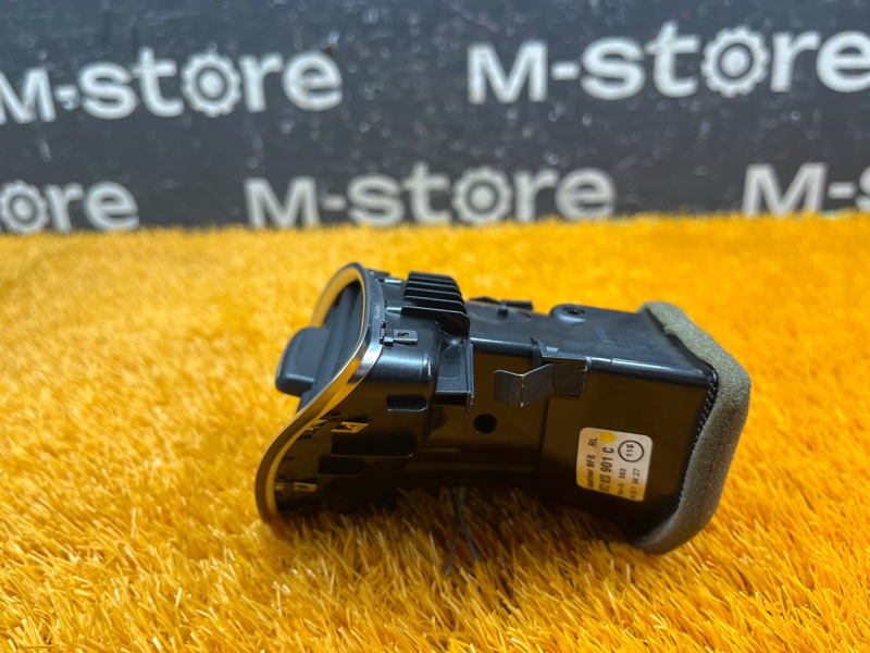 дефлектор воздушный, 1000 рублей, Красноярск