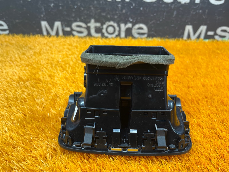 дефлектор воздушный, 1000 рублей, Красноярск