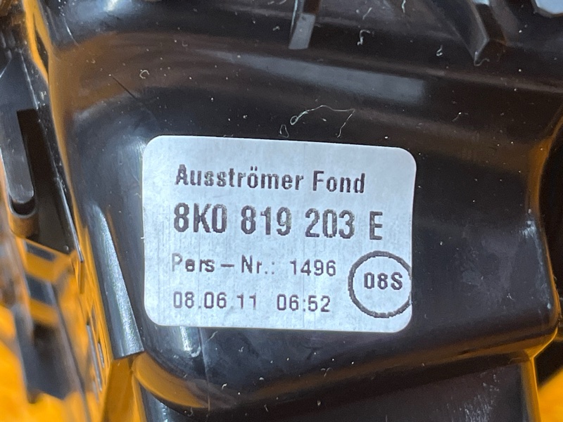 дефлектор воздушный, 1000 рублей, Красноярск