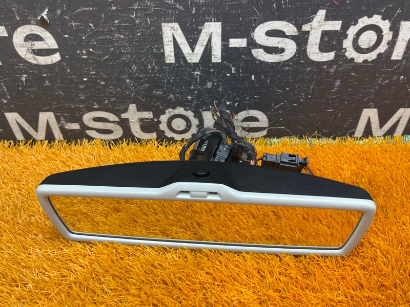 зеркало салона, 600 рублей, Красноярск