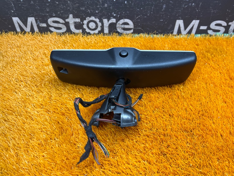 зеркало салона, 600 рублей, Красноярск