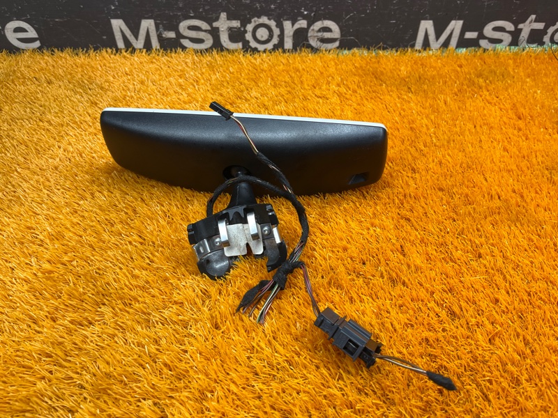 зеркало салона, 600 рублей, Красноярск