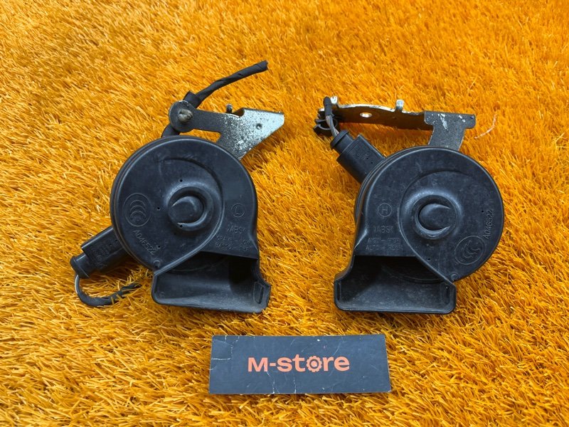 Сигнал звуковой, 2000 рублей, Красноярск