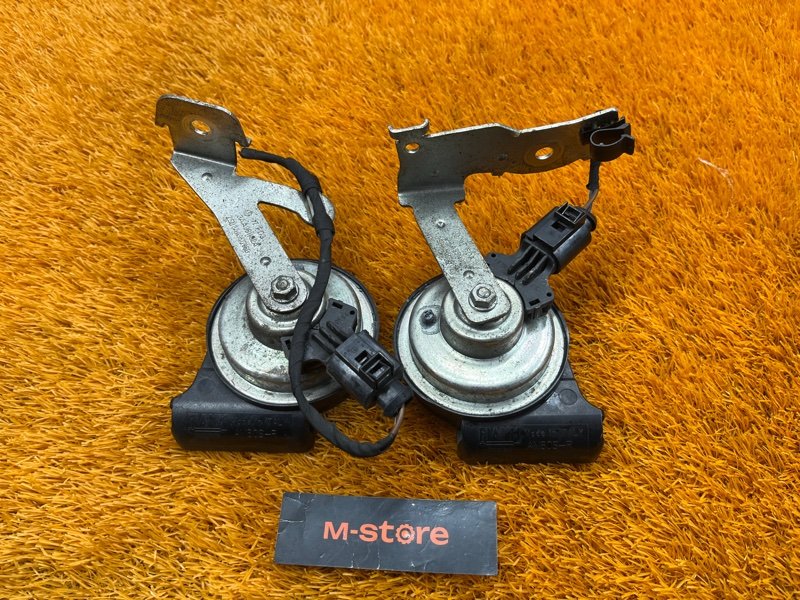 Сигнал звуковой, 2000 рублей, Красноярск