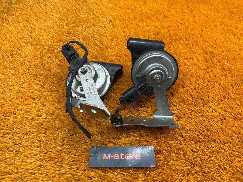 Сигнал звуковой, 2000 рублей, Красноярск