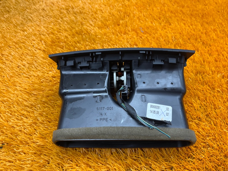 дефлектор воздушный, 700 рублей, Красноярск