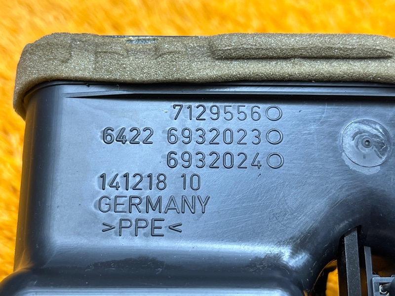 дефлектор воздушный, 700 рублей, Красноярск