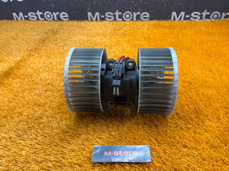 мотор печки, 4000 рублей, Красноярск