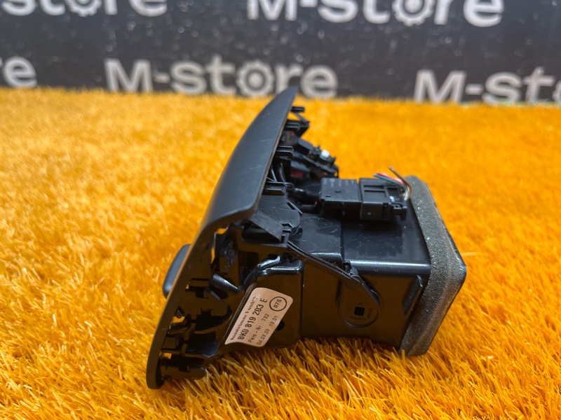 дефлектор воздушный, 1000 рублей, Красноярск