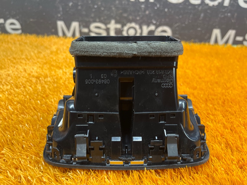 дефлектор воздушный, 1000 рублей, Красноярск