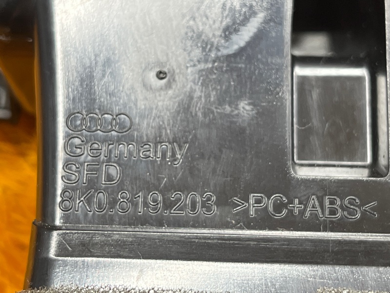 дефлектор воздушный, 1000 рублей, Красноярск