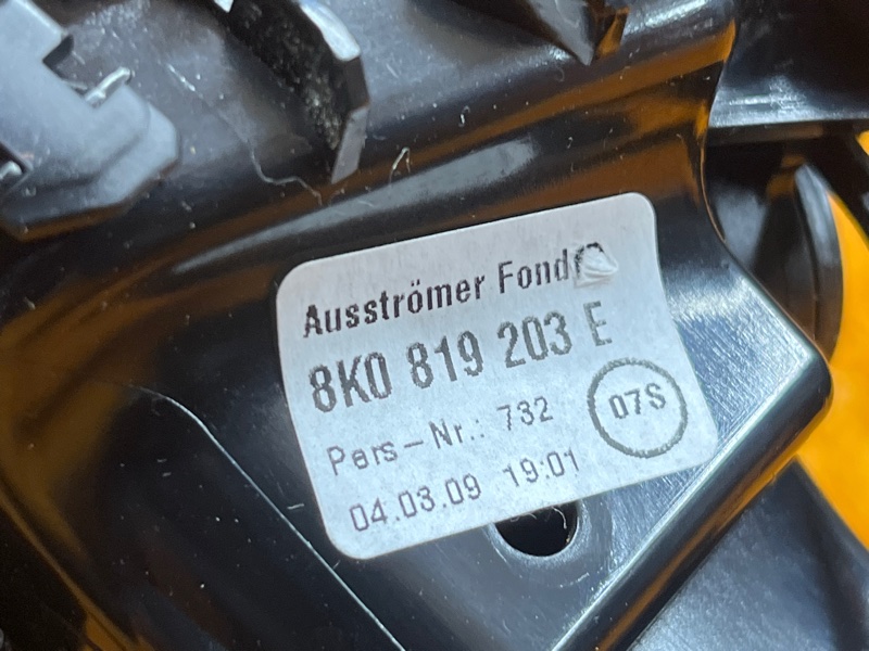 дефлектор воздушный, 1000 рублей, Красноярск