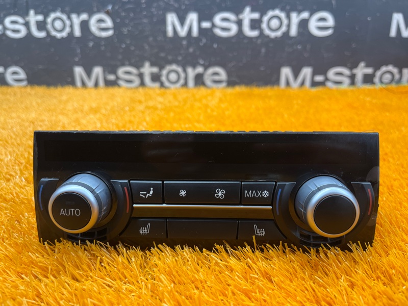 блок управления климат-контролем, 2000 рублей, Красноярск