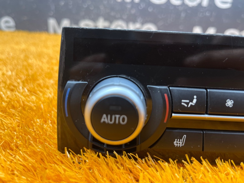 блок управления климат-контролем, 2000 рублей, Красноярск