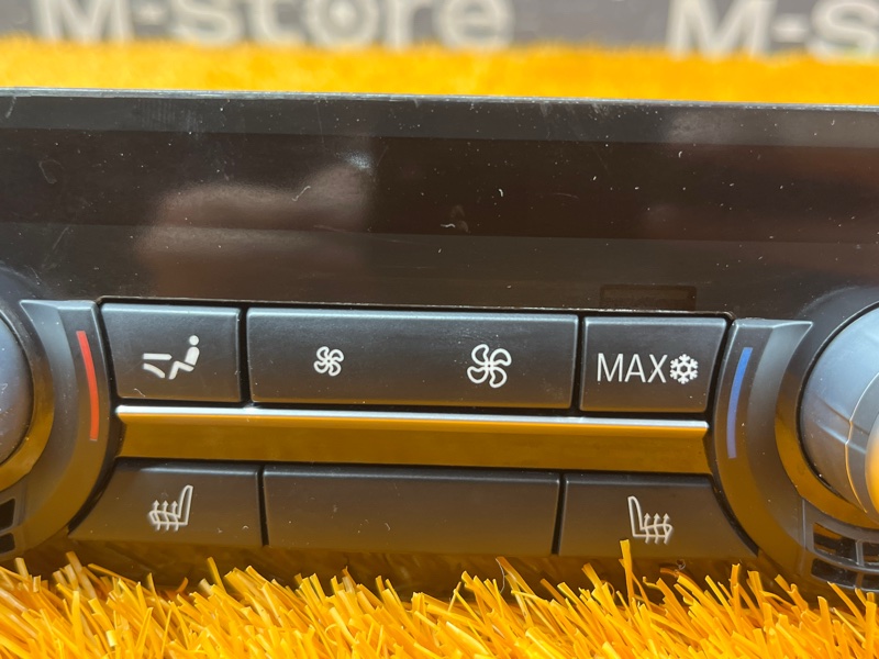 блок управления климат-контролем, 2000 рублей, Красноярск