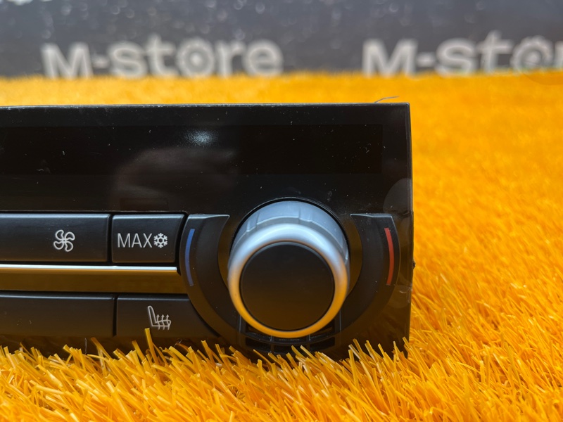 блок управления климат-контролем, 2000 рублей, Красноярск